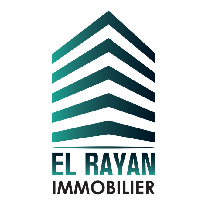 El Rayan Immobilier Bureau-elrayan Logo